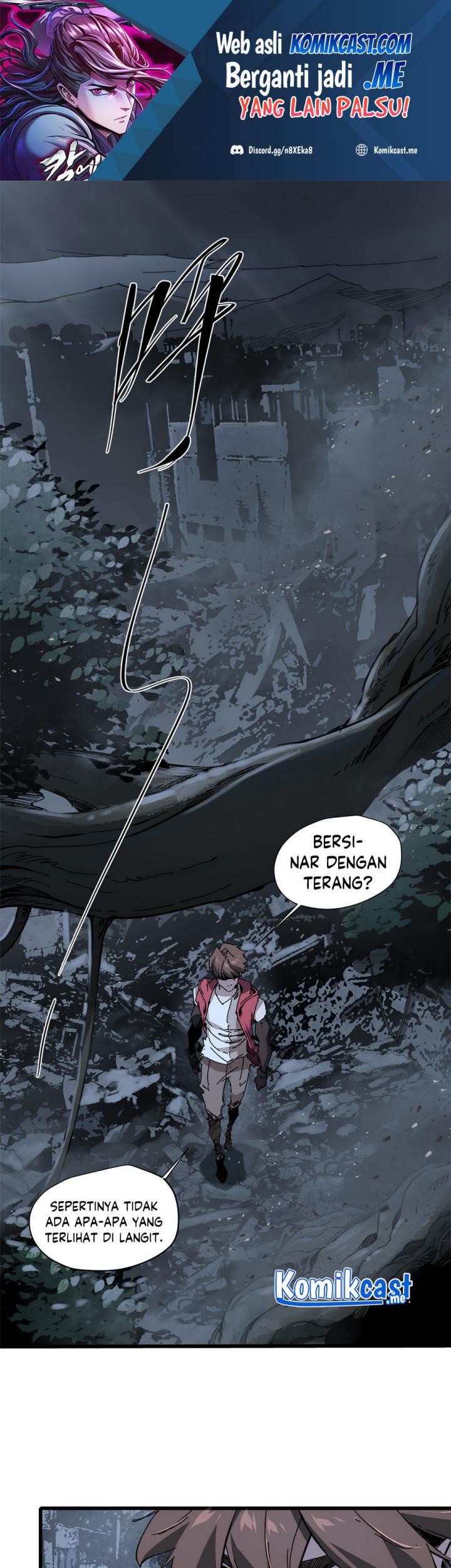 Eternal Kingdom Remake Chapter 8 - halaman 2