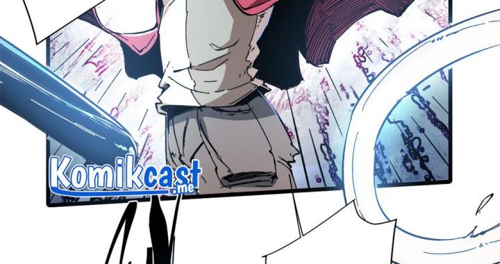 Eternal Kingdom Remake Chapter 8 - halaman 22