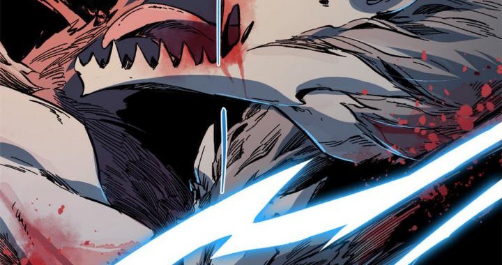 Eternal Kingdom Remake Chapter 8 - halaman 24