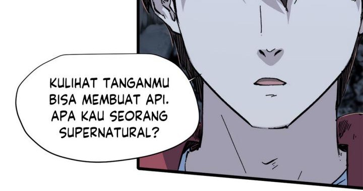 Eternal Kingdom Remake Chapter 8 - halaman 29