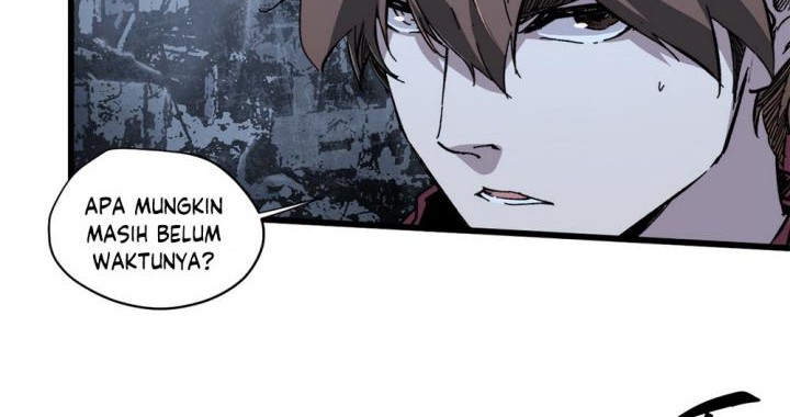 Eternal Kingdom Remake Chapter 8 - halaman 3