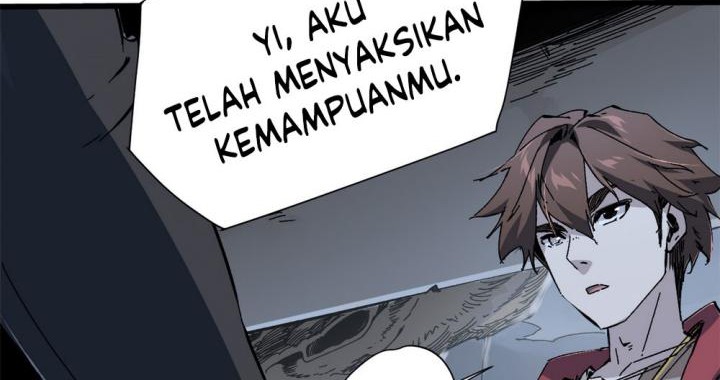 Eternal Kingdom Remake Chapter 8 - halaman 31