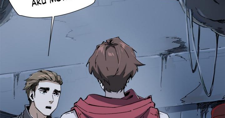 Eternal Kingdom Remake Chapter 8 - halaman 33