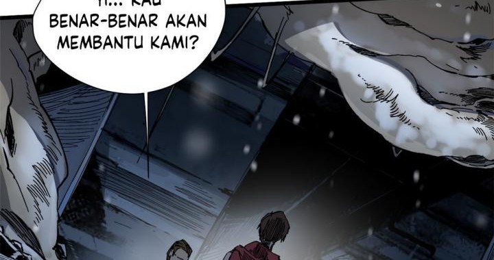 Eternal Kingdom Remake Chapter 8 - halaman 35