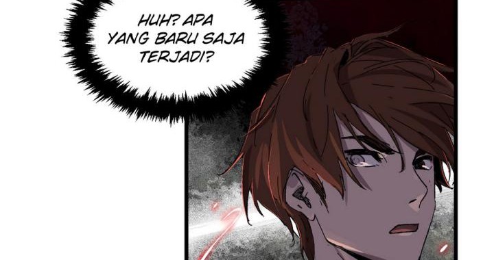 Eternal Kingdom Remake Chapter 8 - halaman 37