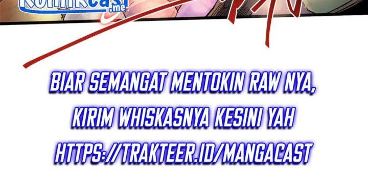 Eternal Kingdom Remake Chapter 8 - halaman 39