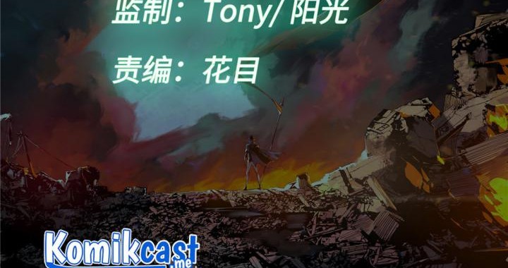 Eternal Kingdom Remake Chapter 8 - halaman 7
