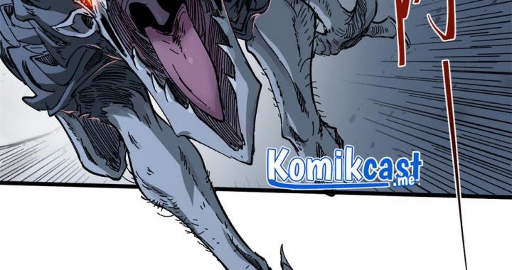 Eternal Kingdom Remake Chapter 8 - halaman 9