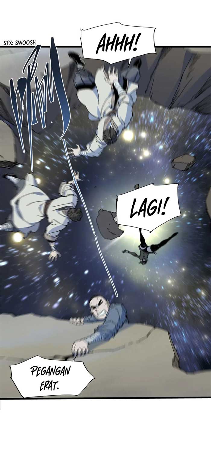 Eternal Kingdom Remake Chapter 80 - halaman 13