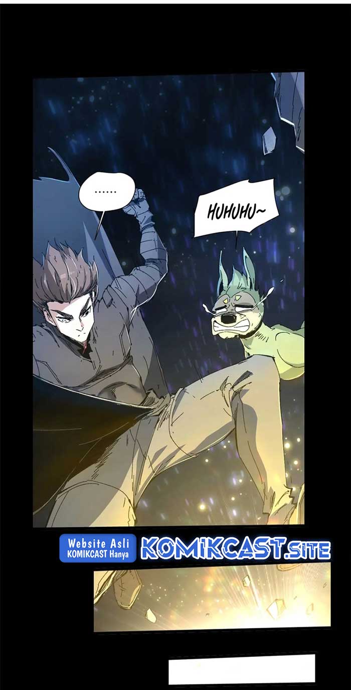Eternal Kingdom Remake Chapter 80 - halaman 14