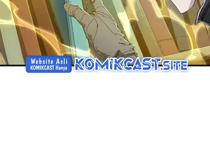 Eternal Kingdom Remake Chapter 80 - halaman 16