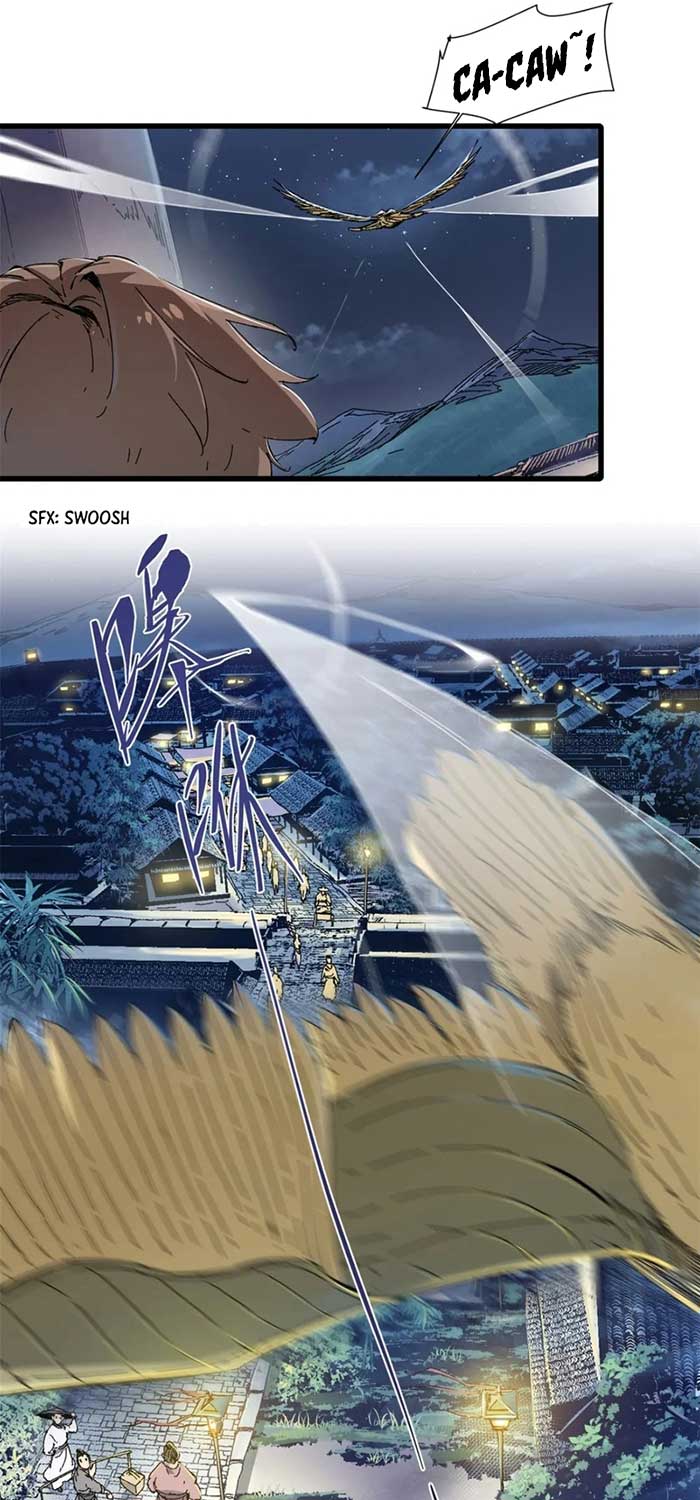 Eternal Kingdom Remake Chapter 80 - halaman 20