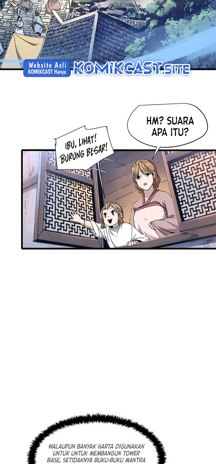 Eternal Kingdom Remake Chapter 80 - halaman 21