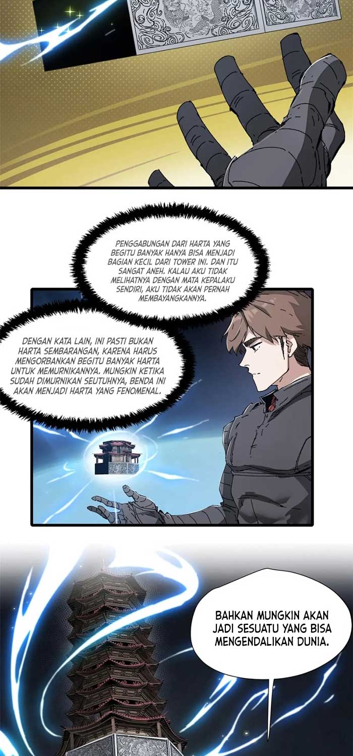 Eternal Kingdom Remake Chapter 80 - halaman 24