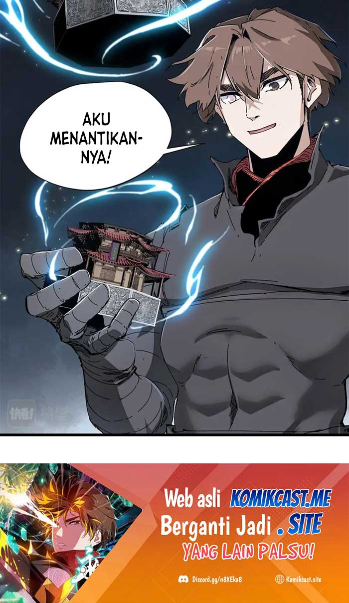 Eternal Kingdom Remake Chapter 80 - halaman 25