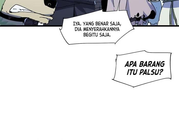 Eternal Kingdom Remake Chapter 80 - halaman 3