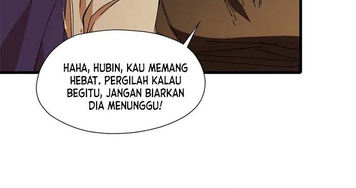 Eternal Kingdom Remake Chapter 81 - halaman 11