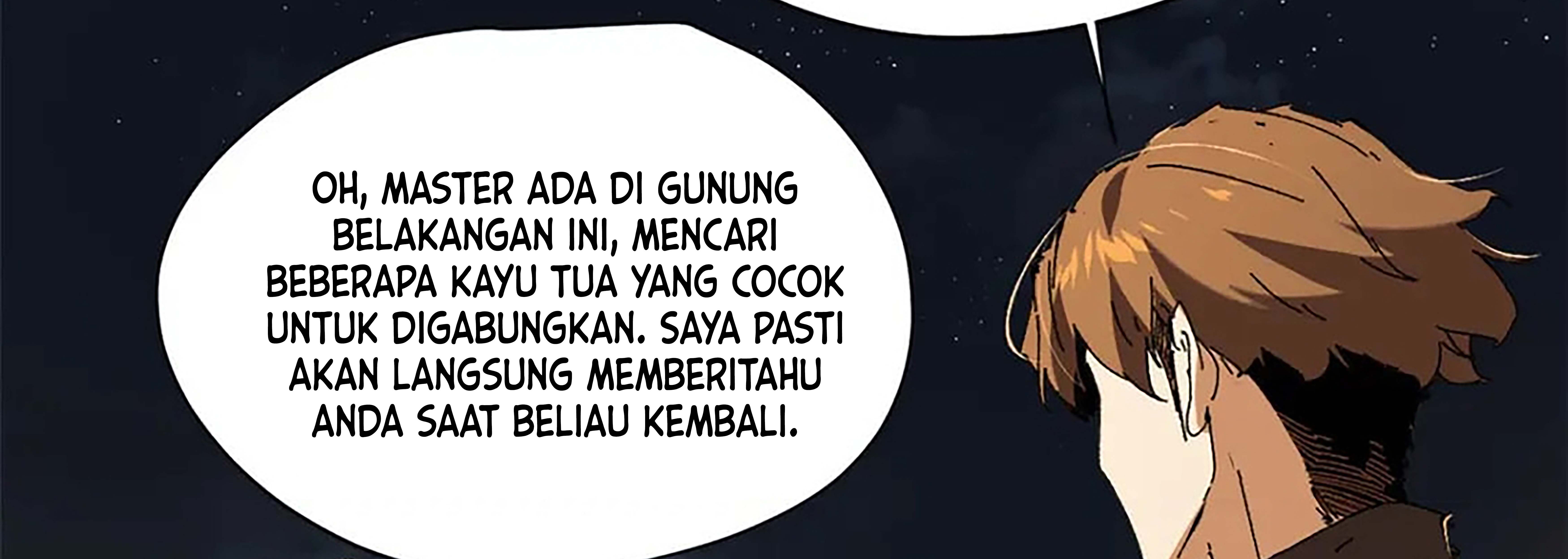 Eternal Kingdom Remake Chapter 81 - halaman 13