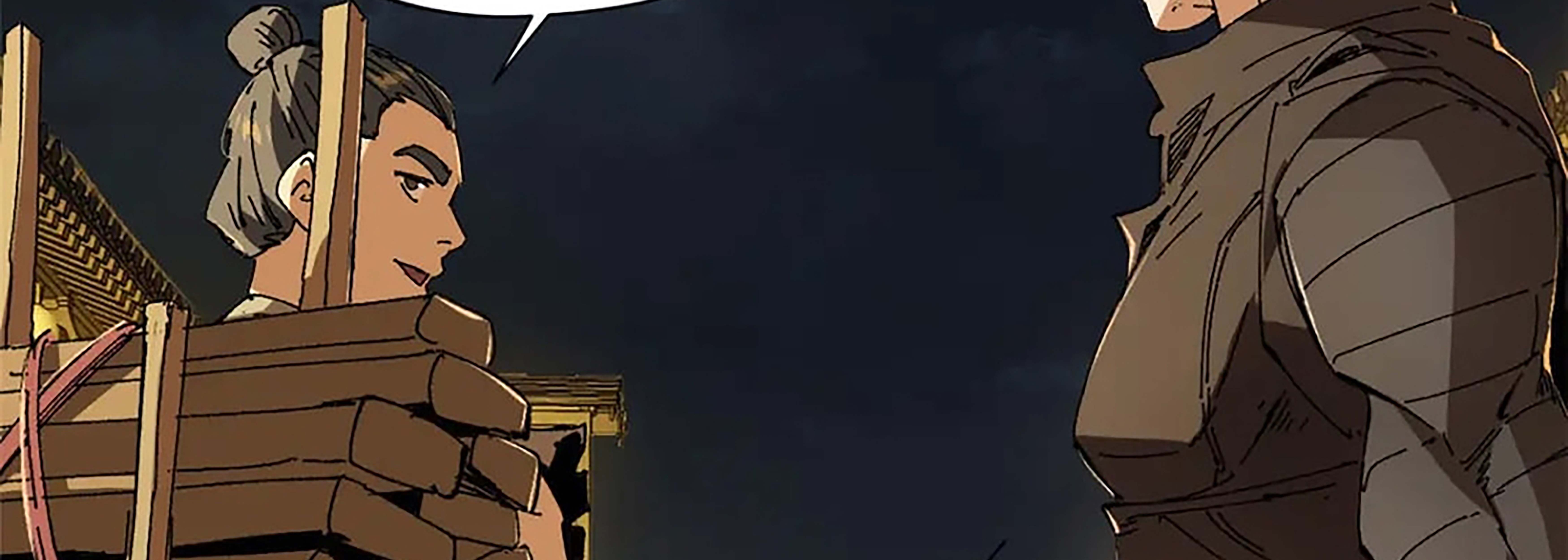 Eternal Kingdom Remake Chapter 81 - halaman 14
