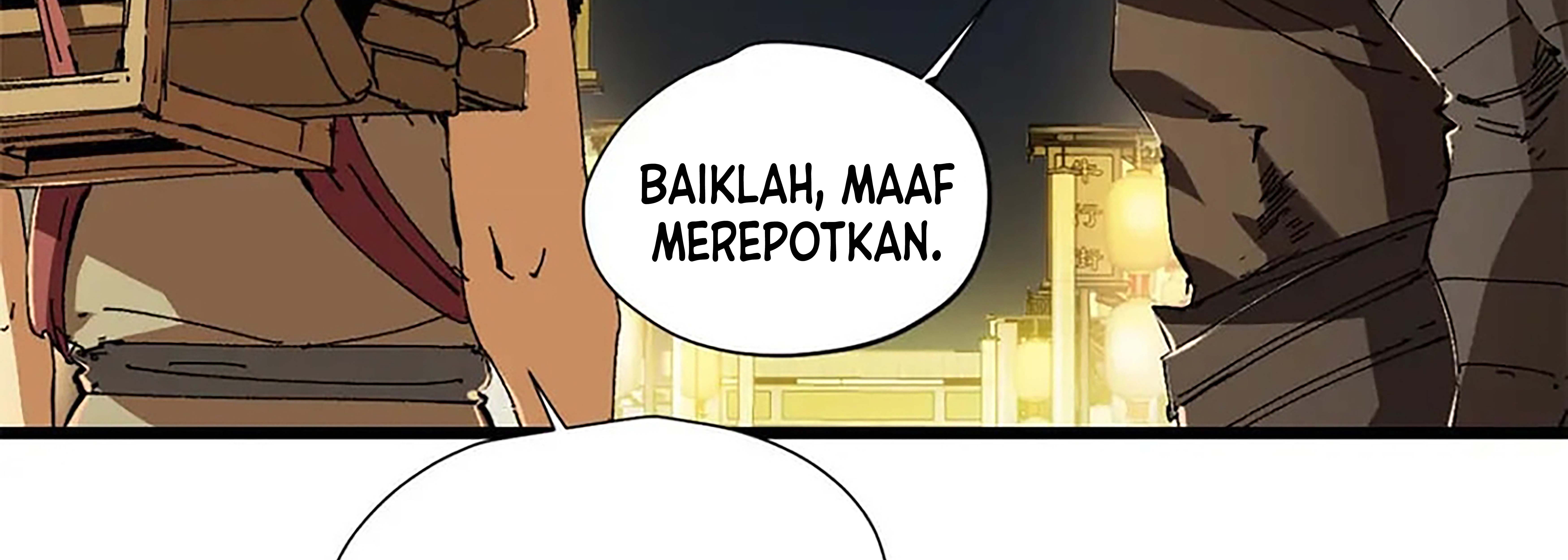 Eternal Kingdom Remake Chapter 81 - halaman 15