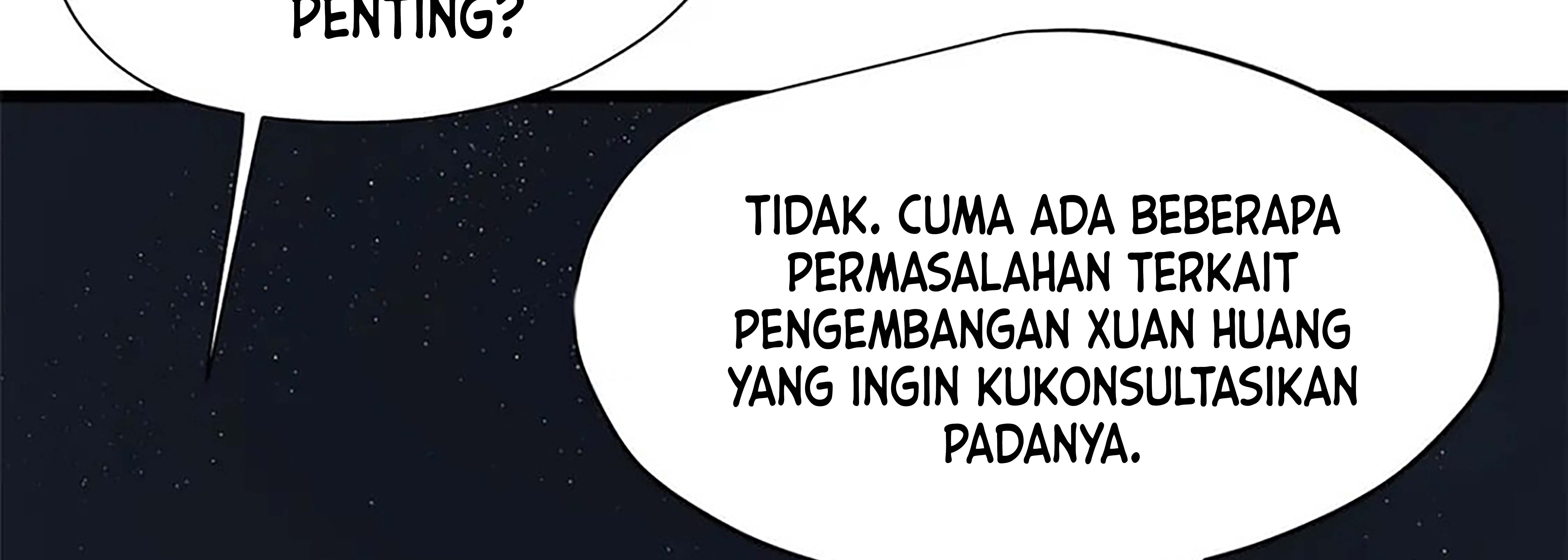 Eternal Kingdom Remake Chapter 81 - halaman 18