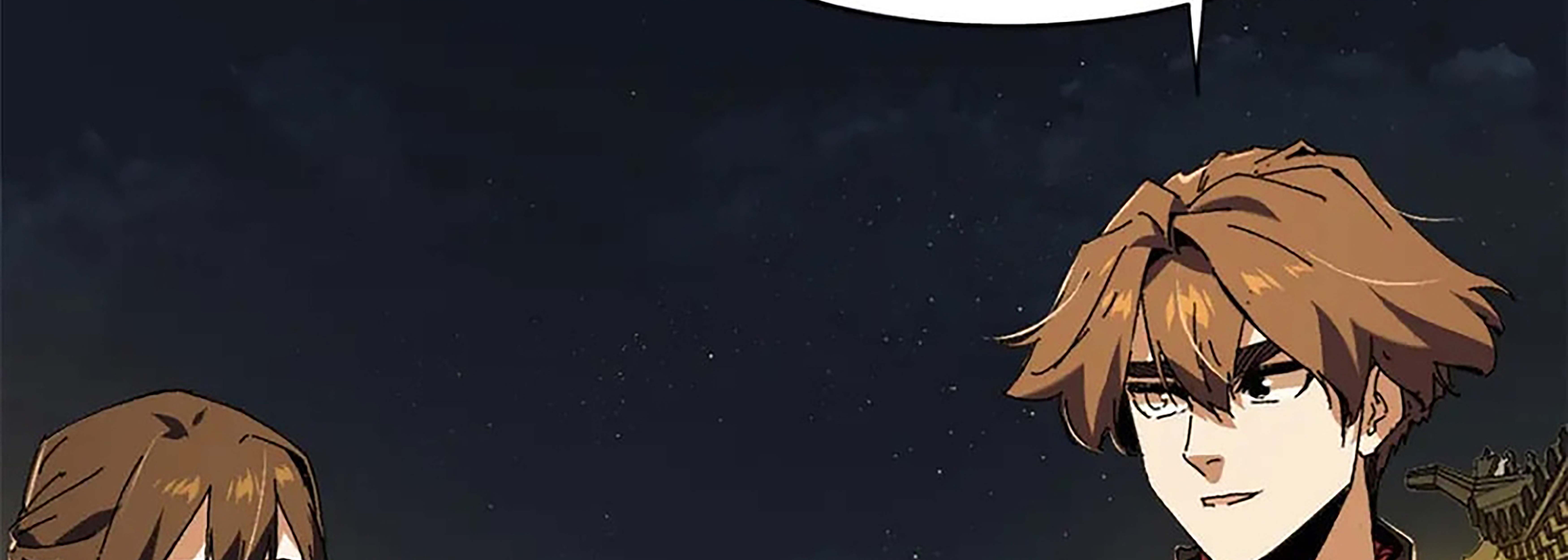 Eternal Kingdom Remake Chapter 81 - halaman 19