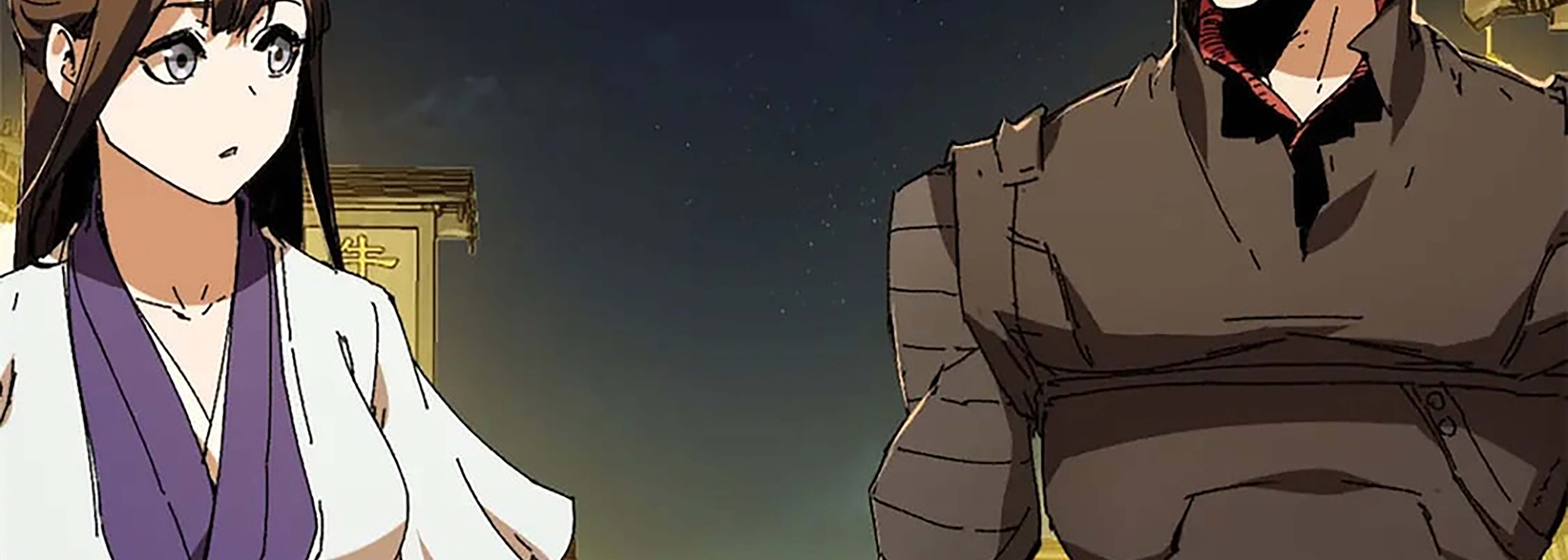 Eternal Kingdom Remake Chapter 81 - halaman 20
