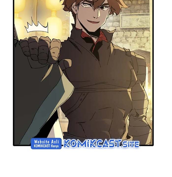 Eternal Kingdom Remake Chapter 81 - halaman 29