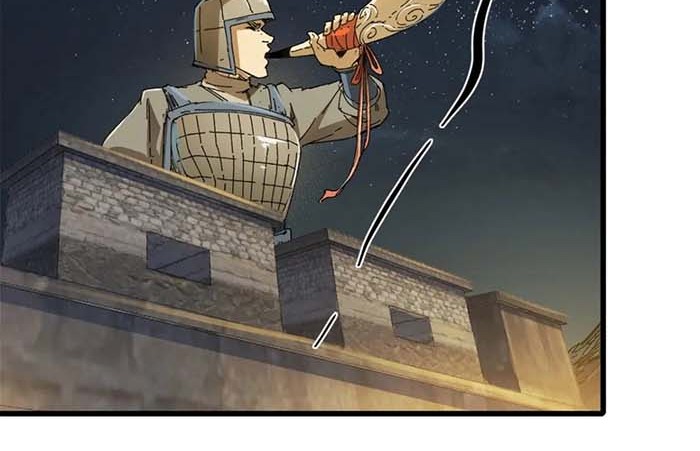 Eternal Kingdom Remake Chapter 81 - halaman 36