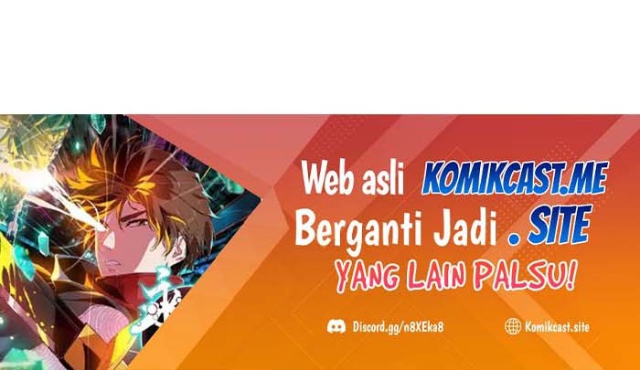 Eternal Kingdom Remake Chapter 81 - halaman 38