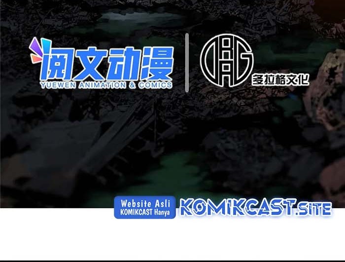 Eternal Kingdom Remake Chapter 81 - halaman 6