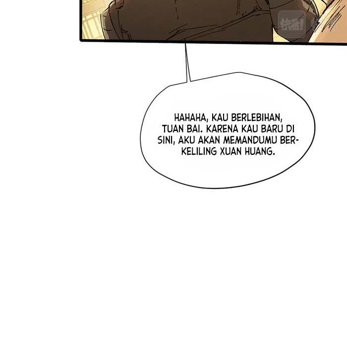 Eternal Kingdom Remake Chapter 82 - halaman 11