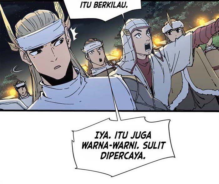 Eternal Kingdom Remake Chapter 82 - halaman 13