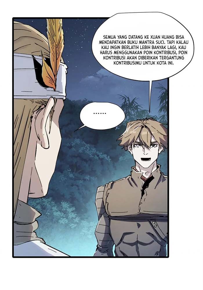 Eternal Kingdom Remake Chapter 82 - halaman 15