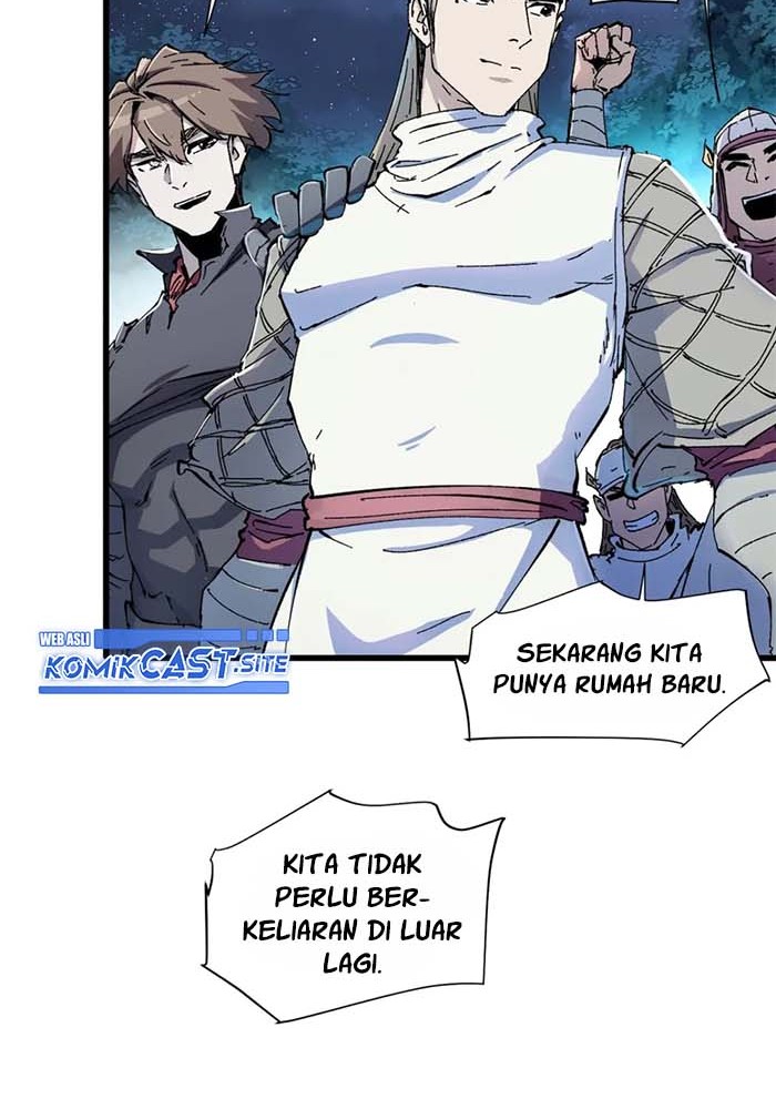 Eternal Kingdom Remake Chapter 82 - halaman 17