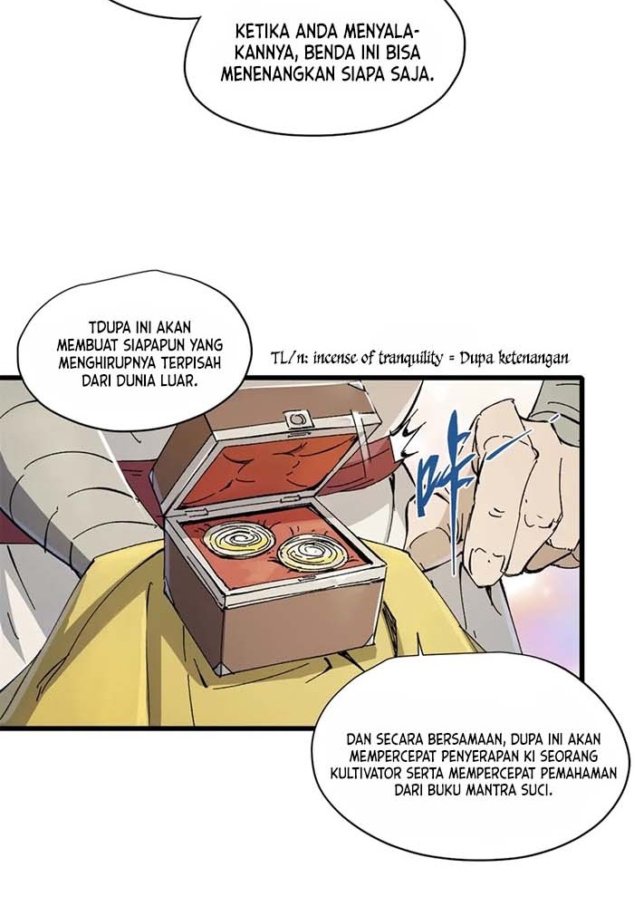 Eternal Kingdom Remake Chapter 82 - halaman 19
