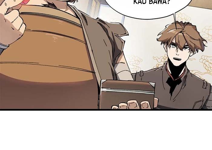 Eternal Kingdom Remake Chapter 82 - halaman 21