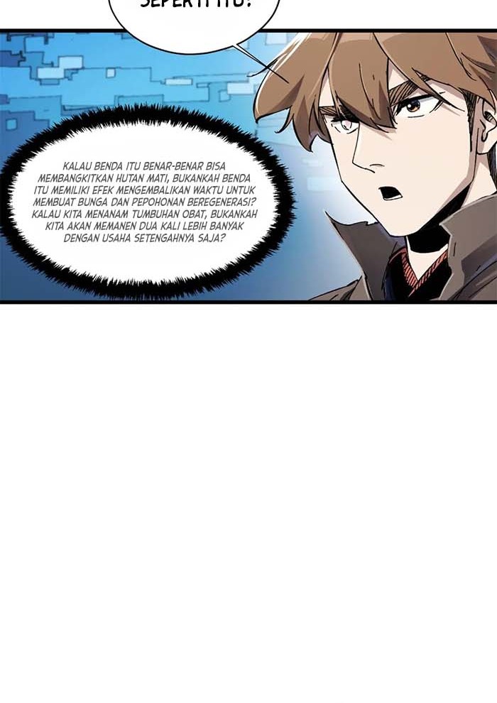 Eternal Kingdom Remake Chapter 82 - halaman 23