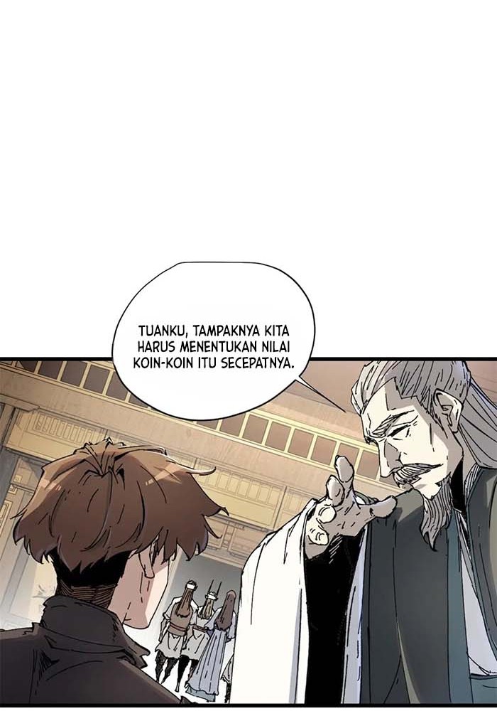 Eternal Kingdom Remake Chapter 82 - halaman 25