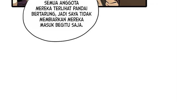 Eternal Kingdom Remake Chapter 82 - halaman 5