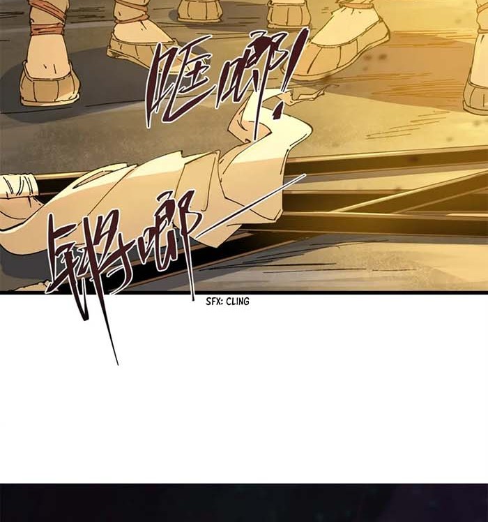 Eternal Kingdom Remake Chapter 82 - halaman 7