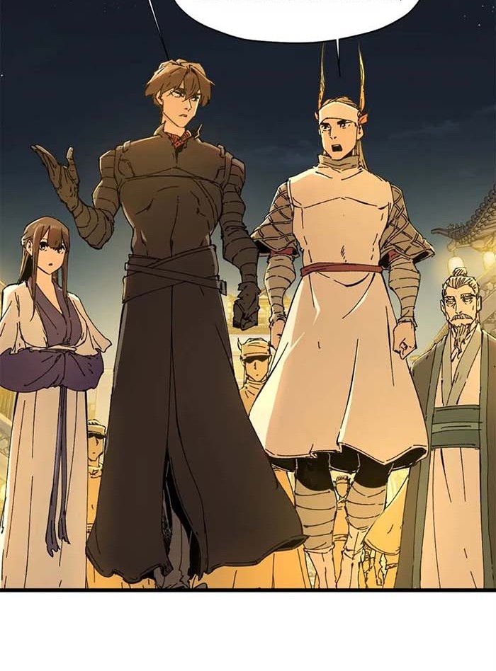 Eternal Kingdom Remake Chapter 82 - halaman 9