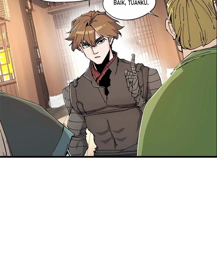 Eternal Kingdom Remake Chapter 83 - halaman 13