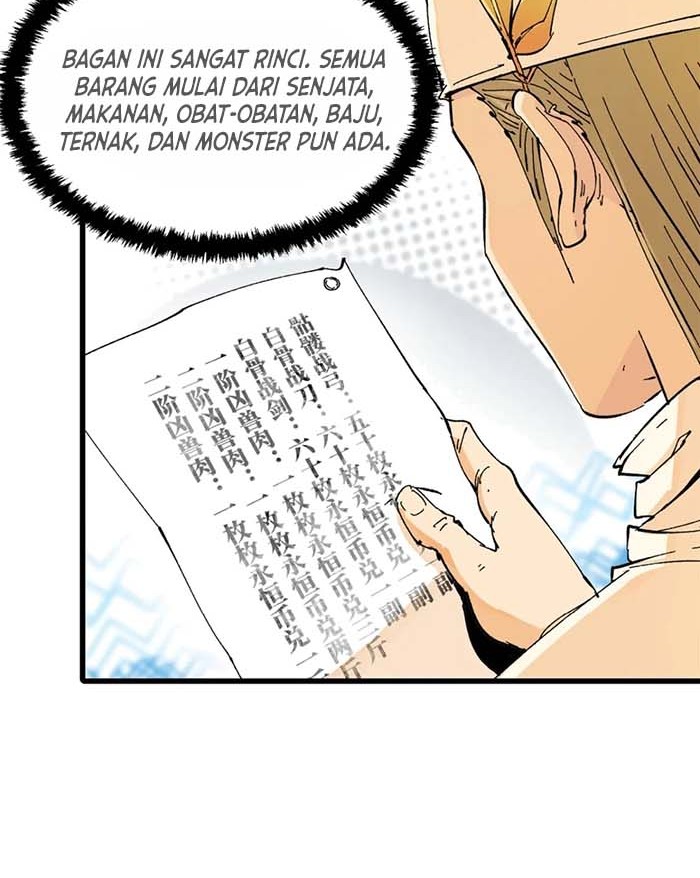 Eternal Kingdom Remake Chapter 83 - halaman 15