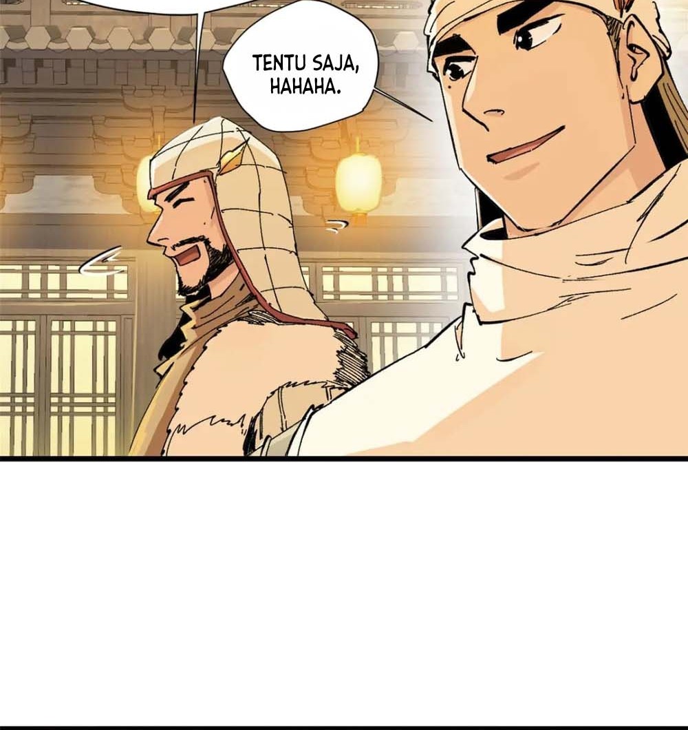 Eternal Kingdom Remake Chapter 83 - halaman 19