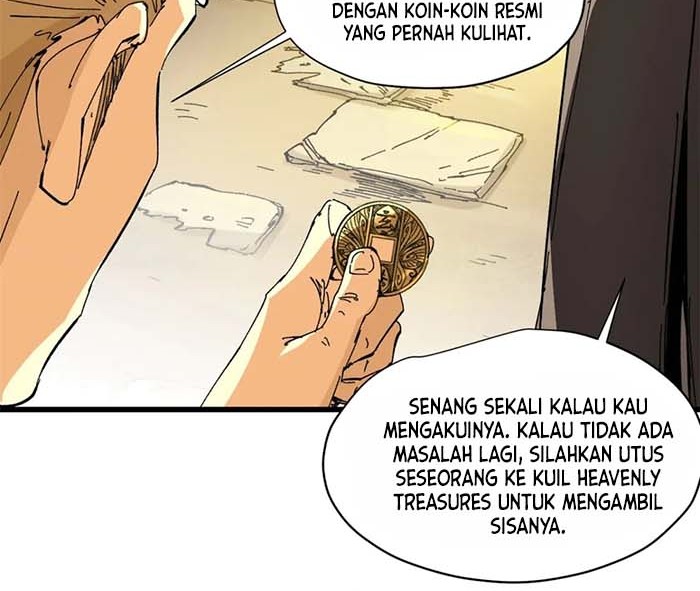 Eternal Kingdom Remake Chapter 83 - halaman 23