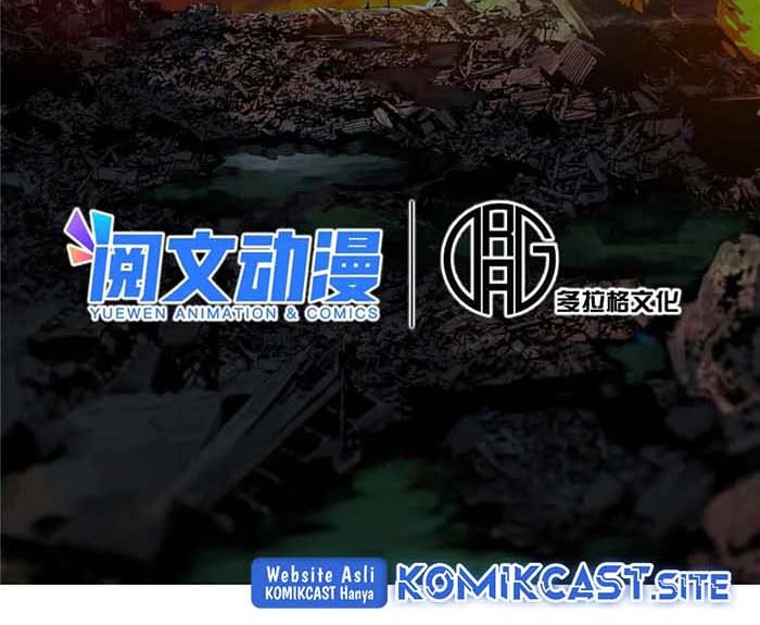Eternal Kingdom Remake Chapter 83 - halaman 5