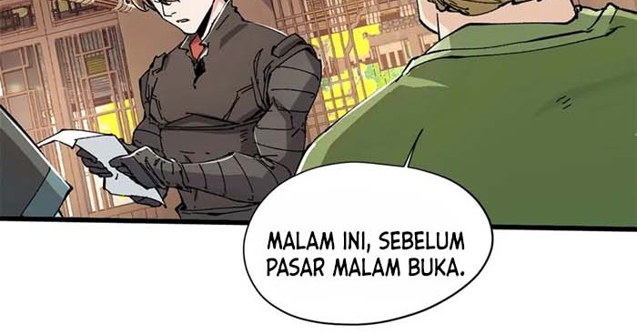 Eternal Kingdom Remake Chapter 83 - halaman 9