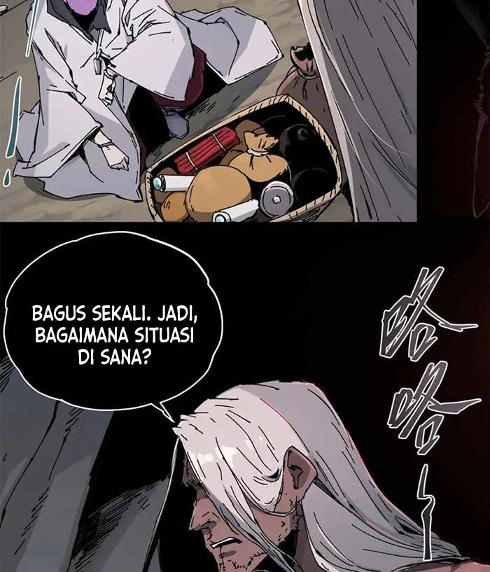 Eternal Kingdom Remake Chapter 84 - halaman 18
