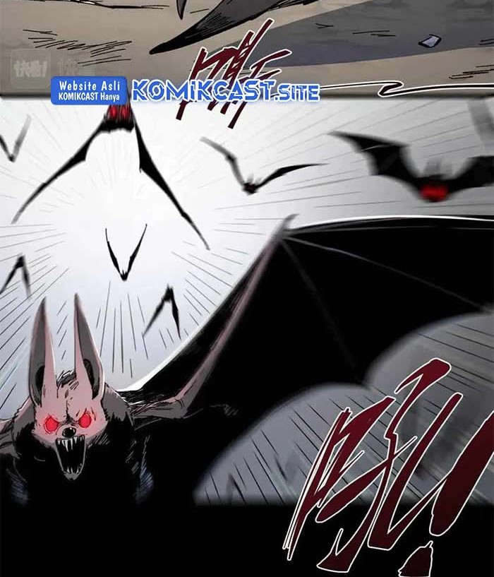 Eternal Kingdom Remake Chapter 84 - halaman 20
